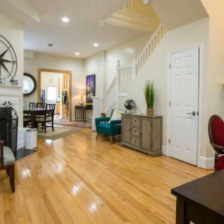 Convention Center/Logan Circle Large Cozy House. Villa Washington Exterior photo