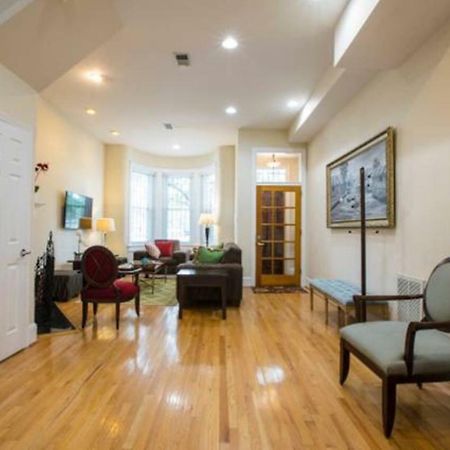 Convention Center/Logan Circle Large Cozy House. Villa Washington Exterior photo
