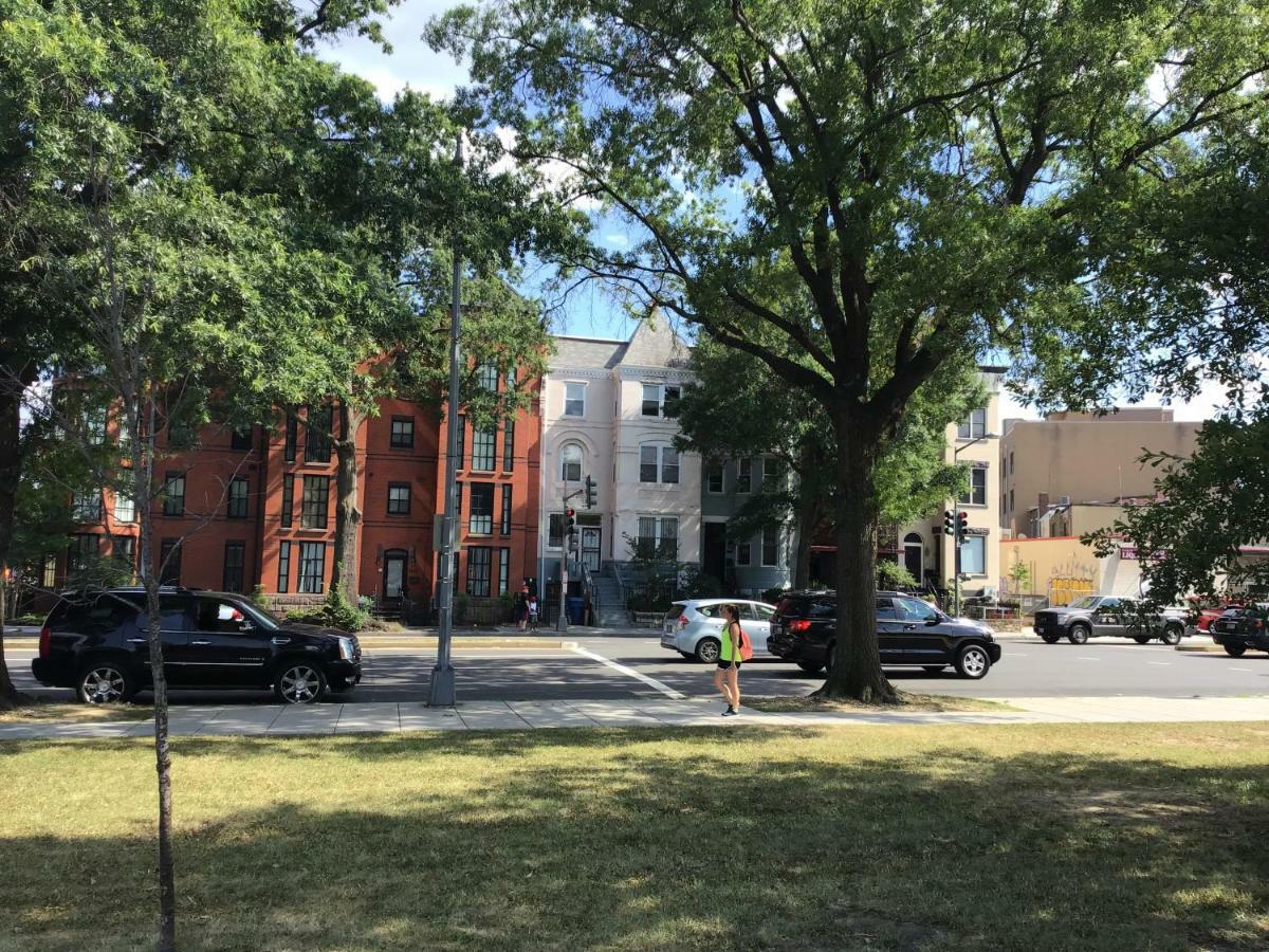 Convention Center/Logan Circle Large Cozy House. Villa Washington Exterior photo